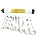 Induction Innovations Mini-Ductor Long Coil Kit - $296.09 CAD