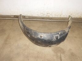 2006-2009 Ford Fusion Rear Right Passanger Side Inner Fender Liner - $60.20 CAD