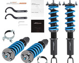 Maxpeedingrods COT6 Coilovers 24 Way Damper Suspension for Honda Accord ... - $395.01