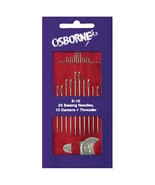 CS Osborne K-10 Sewing Needle Set - €7,79 EUR