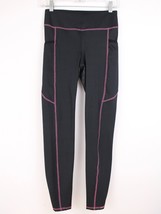 Riding Sport by Dover Ladies Silicone Full-Seat Tech Tight Breeches Blac... - £20.56 GBP