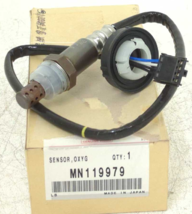 New OEM Genuine Mitsubishi Oxygen O2 Sensor 2002-2008 Outlander Airtrek ... - $74.25