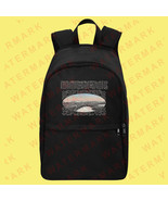 HINTERLAND MUSIC FESTIVAL 2024 Backpack Bags - $45.00