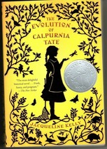 The Evolution of Calpurnia Tate by Jacqueline Kelly Paperback 2011 - £5.32 GBP