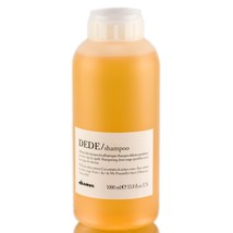 Davines Essential Haircare DeDe Delicate Ritual Shampoo Liter - £76.64 GBP