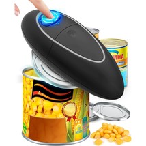 One Touch Electric Can Opener Fits Almost All Can Sizes For Seniors With Arthrit - £31.62 GBP