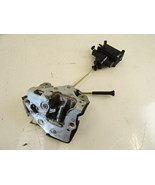 Mercedes W126 560SEL 420SEL lock, door latch and actuator, right front - $38.35 CAD