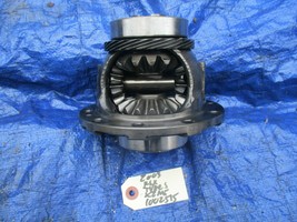 02-04 Acura RSX Type S X2M5 transmission differential 6 speed OEM 1002515 - £141.53 GBP
