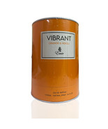 Emir VIBRANT Orange&amp;Neroli eau de parfum unisex 100ml - £36.00 GBP