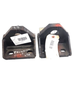Miller 0804168/0804169 Trueunion Weldment, L+ R, Boom Assembly Vulcan Ex... - $8,663.51 MXN