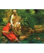 Secret Wish - Tree Free Greeting Card - 18191 - $2.79