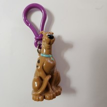 2002 Scooby Doo Zipper Pull  - £7.91 GBP