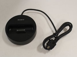 Sony Digital Media Port Cradle for iPod and MP3 Players (Black, TDM-iP10) - $128.65