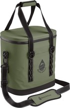 Soft Cooler Bags That Are Leakproof And Airtight Are Made By Skog &amp; Kust. - £163.41 GBP