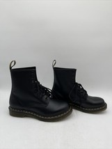 Women’s Dr Martens 1460 Boots Black Size 10 - £78.29 GBP