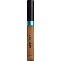Loreal Infallible Pro-Glow 16 Hour Concealer # 08 Cocoa, 0.21 fl oz 6.2 ... - $4.99