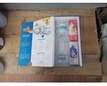 Cirkul 22oz Water Bottle Kit - 2 Flavor Cartridges (Fruit Punch &amp; Mixed ... - £15.84 GBP
