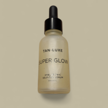 Tan-Luxe Super Glow Hyaluronic Self-Tan Drops Gradual, 30ml - $19.79