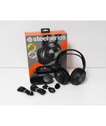 SteelSeries Arctis Nova Pro 61527 Wired Gaming Headset - Black - $89.99