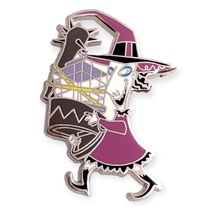 Nightmare before Christmas Disney Pin: Shock with Gifts - £10.19 GBP
