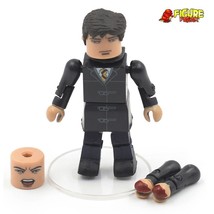 Gotham Minifigure &quot;Before the Legend&quot; SDCC Exclusive Bruce Wayne - $11.19