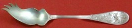 Japanese by Tiffany and Co Sterling Silver Pate Knife Custom Made 6&quot; Heirloom - £133.77 GBP