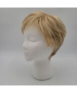 Raquel Welch Wig Golden Wheat VibraLite Synthetic Memory Cap Kanekalon - €60,57 EUR