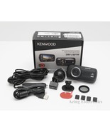 Kenwood DRV-A601W 4K Dash Cam - Black - $99.99