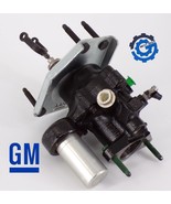 84609220 OEM GM Power Brake Booster Assy 20-22 Silverado Sierra 2500 350... - $3,554.23 MXN