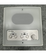 M&amp;S DMC4RS Retrofit White 4-Wire Radio Remote Indoor Room Scan Station - €42,88 EUR