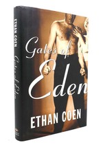 Ethan Coen GATES OF EDEN Stories 1st Edition 1st Printing - £37.09 GBP