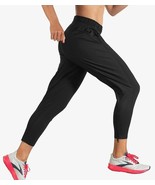 Brooks Shakeout Pant Women&#39;s Running Pants NWT size Medium color Black - $67.87 CAD