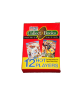 Collect-A-Books 1990  NFL Pro Set Series 3  NEW - $20.36 CAD