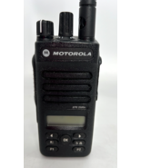 Motorola MOTOTRBO XPR 3500e UHF 403-512Mhz 128Ch 4W Two Way Radio AAH01Q... - $3,229.37 MXN
