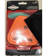 Briggs &amp; Stratton Pro Air Filter &amp; Pre-Cleaner # 5452 597265 597266 OEM - $18.62 CAD