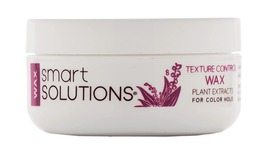 Smart Solutions Texture Control Wax, 2 Oz.