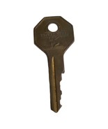 Vintage Atlas Keys Cleveland, O. U.S.A. KRESGE A60H Brass - $7.48