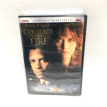 Courage Under Fire DVD Enhanced Widescreen 2009 New Sealed - $12.93 CAD