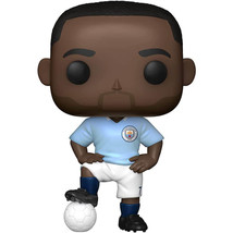 Football Manchester City Raheem Sterling Pop! Vinyl - £23.20 GBP