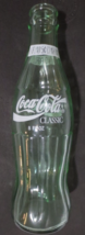 Coca-Cola COKE CLASSIC ACL BOTTLE 8 OZ NO REFILL REFUND - $1.49