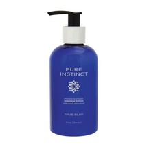 Pure Instinct Pheromone Massage Lotion 8 oz - £11.53 GBP
