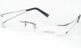Marc Cain Trends &amp; Mehr 8214 Sw Schwarz/Weiß Brille 51-18-135mm - £46.19 GBP
