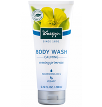 Kneipp Evening Primrose Body Wash - Calming, 6.76 fl oz image 1