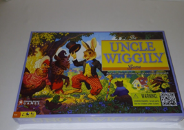 The Uncle Wiggily Game Sealed - $19.79