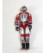 Vintage GI Joe Cobra A.V.A.C. Avac Terror Drome Pilot Action Figure ARAH... - $808.51 MXN