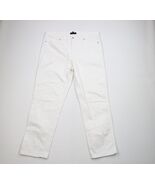 Banana Republic Womens Size 16 Tall Slouch Stretch Relaxed Fit Denim Jea... - $809.79 MXN