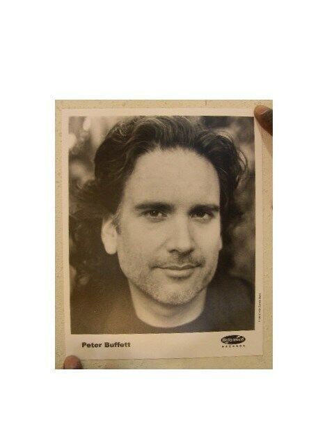 Peter Buffett Press Kit And Photo  Spirit - A Journey In Dance, Different - $26.99