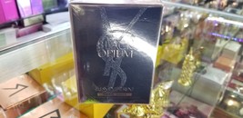 Black Opium Floral Shock Yves Saint Laurent 1.6 1.7 oz / 50 ml EDP Parfum Women - £133.76 GBP