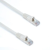 RiteAV Cat5E Network Cable Shielded - 50ft - $19.95