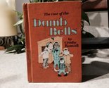 The Case of the Dumb Bells Crosby Bonsall an I Can Read Mystery Hardcove... - $6.56